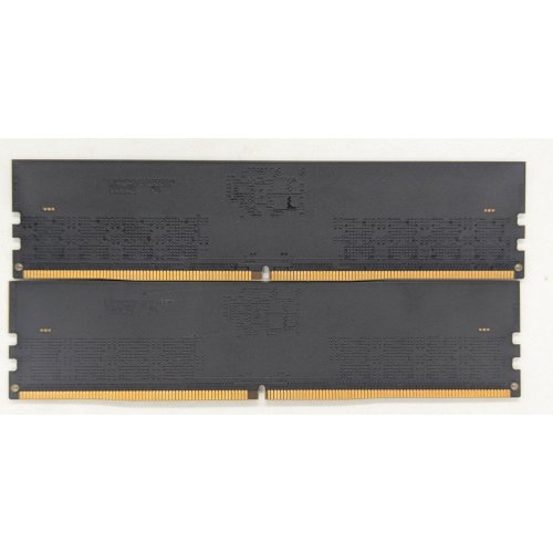 Купить Озу Exceleram DDR5 32GB (2x16GB) 5200 MHz (E50320524242CD) (Восстановлено продавцом, 783664) с проверкой совместимости: обзор, характеристики, цена в Киеве, Днепре, Одессе, Харькове, Украине | интернет-магазин TELEMART.UA фото
