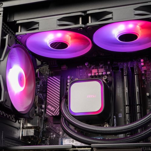 Компьютер EVOLVE PoweredBy MSI 5H+ (EVPBM-LQD5HR750FN507-D532S1TBK) Black купить в Украине: Киев, Днепр, Харьков, Одесса  | Низкая цена, отзывы, характеристики от TELEMART фото 5 Компьютер EVOLVE PoweredBy MSI 5H+ (EVPBM-LQD5HR750FN507-D532S1TBK) Black купить в Украине: Киев, Днепр, Харьков, Одесса  | Низкая цена, отзывы, характеристики от TELEMART фото