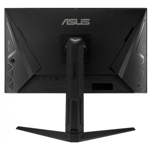Купити Монітор Asus 27" TUF Gaming VG27AQL1A (90LM05Z0-B01370) Black (Відновлено продавцем, 783912) - ціна в Києві, Львові, Вінниці, Хмельницькому, Франківську, Україні | інтернет-магазин TELEMART.UA фото