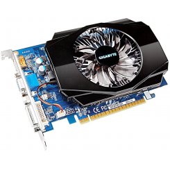 Відеокарта Gigabyte GeForce GT 730 2048MB (GV-N730-2GI) (Відновлено продавцем, 783931)