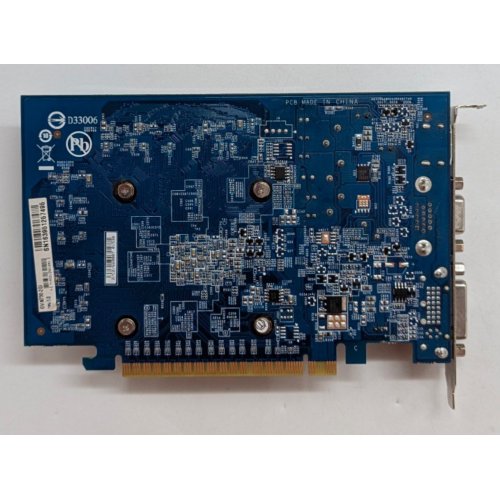 Купить Видеокарта Gigabyte GeForce GT 730 2048MB (GV-N730-2GI) (Восстановлено продавцом, 783931) с проверкой совместимости: обзор, характеристики, цена в Киеве, Днепре, Одессе, Харькове, Украине | интернет-магазин TELEMART.UA фото