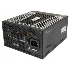 Блок питания Seasonic Prime TX-850W Titanium (SSR-850TR) (Восстановлено продавцом, 783936)