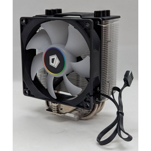 Купить Кулер ID-Cooling SE-903-XT (SE-903-XT) (Восстановлено продавцом, 783954) с проверкой совместимости: обзор, характеристики, цена в Киеве, Днепре, Одессе, Харькове, Украине | интернет-магазин TELEMART.UA фото