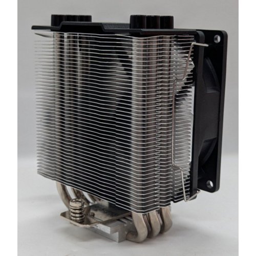 Купить Кулер ID-Cooling SE-903-XT (SE-903-XT) (Восстановлено продавцом, 783954) с проверкой совместимости: обзор, характеристики, цена в Киеве, Днепре, Одессе, Харькове, Украине | интернет-магазин TELEMART.UA фото
