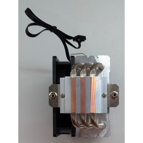 Купить Кулер ID-Cooling SE-903-XT (SE-903-XT) (Восстановлено продавцом, 783954) с проверкой совместимости: обзор, характеристики, цена в Киеве, Днепре, Одессе, Харькове, Украине | интернет-магазин TELEMART.UA фото