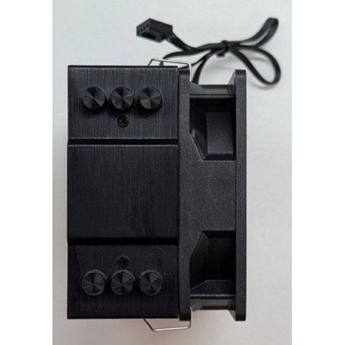 Купить Кулер ID-Cooling SE-903-XT (SE-903-XT) (Восстановлено продавцом, 783954) с проверкой совместимости: обзор, характеристики, цена в Киеве, Днепре, Одессе, Харькове, Украине | интернет-магазин TELEMART.UA фото