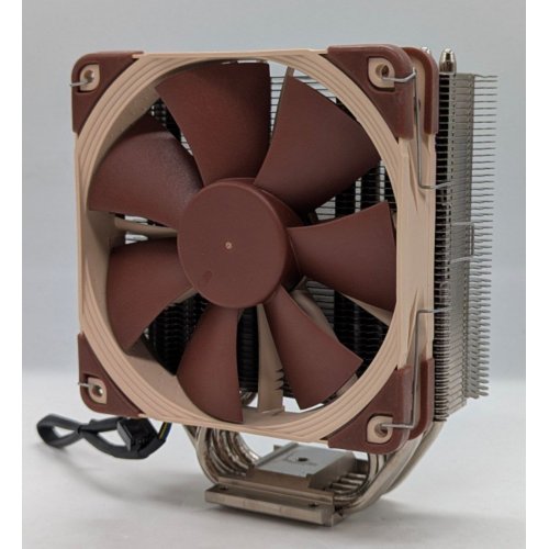 Купить Кулер Noctua NH-U12S (Восстановлено продавцом, 783957) с проверкой совместимости: обзор, характеристики, цена в Киеве, Днепре, Одессе, Харькове, Украине | интернет-магазин TELEMART.UA фото