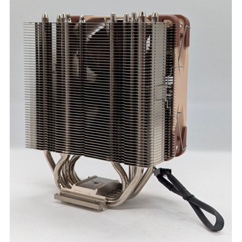 Купить Кулер Noctua NH-U12S (Восстановлено продавцом, 783957) с проверкой совместимости: обзор, характеристики, цена в Киеве, Днепре, Одессе, Харькове, Украине | интернет-магазин TELEMART.UA фото