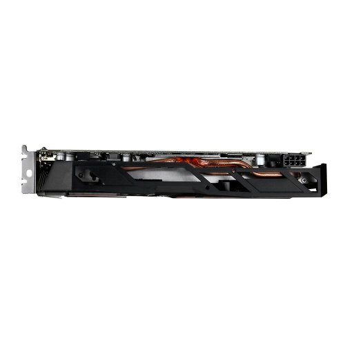 Купить Видеокарта Gigabyte Radeon RX 580 Gaming 8192MB (GV-RX580GAMING-8GD-MI OEM) Mining Card (Восстановлено продавцом, 783969) с проверкой совместимости: обзор, характеристики, цена в Киеве, Днепре, Одессе, Харькове, Украине | интернет-магазин TELEMART.UA фото
