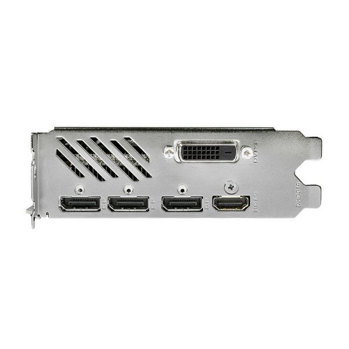 Купить Видеокарта Gigabyte Radeon RX 580 Gaming 8192MB (GV-RX580GAMING-8GD-MI OEM) Mining Card (Восстановлено продавцом, 783969) с проверкой совместимости: обзор, характеристики, цена в Киеве, Днепре, Одессе, Харькове, Украине | интернет-магазин TELEMART.UA фото