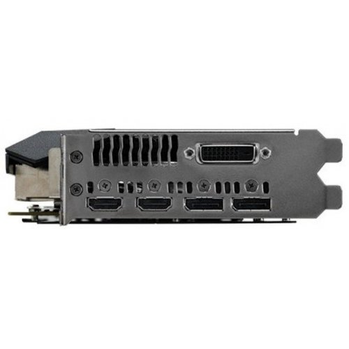 Купить Видеокарта Asus ROG GeForce GTX 1070 STRIX 8192MB (STRIX-GTX1070-8G-GAMING) (Восстановлено продавцом, 783974) с проверкой совместимости: обзор, характеристики, цена в Киеве, Днепре, Одессе, Харькове, Украине | интернет-магазин TELEMART.UA фото