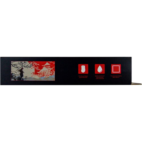 Купить Коврик для мышки Montech GMP 101 Red - цена в Харькове, Киеве, Днепре, Одессе
в интернет-магазине Telemart фото