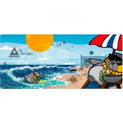 Килимок для миші Montech GMP 102 Summer