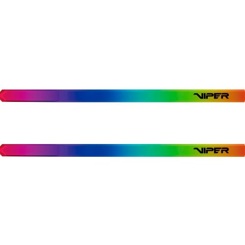 Купить ОЗУ Patriot DDR5 64GB (2x32GB) 6000Mhz Viper Elite 5 RGB Ultra (VEUR564G6028K) с проверкой совместимости: обзор, характеристики, цена в Киеве, Днепре, Одессе, Харькове, Украине | интернет-магазин TELEMART.UA фото