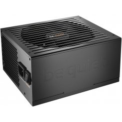Блок питания Be Quiet! Straight Power 11 750W (BN283) (Восстановлено продавцом, 784256)