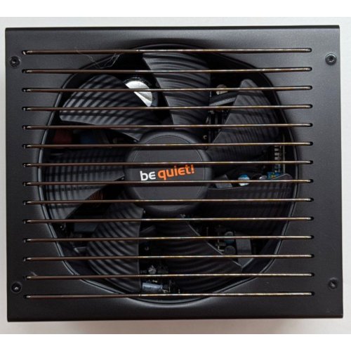 Блок живлення Be Quiet! Straight Power 11 750W (BN283) (Відновлено продавцем, 784256) купити з перевіркою сумісності: огляд, характеристики, ціна у Києві, Львові, Вінниці, Хмельницькому, Івано-Франківську, Україні | інтернет-магазин TELEMART.UA фото