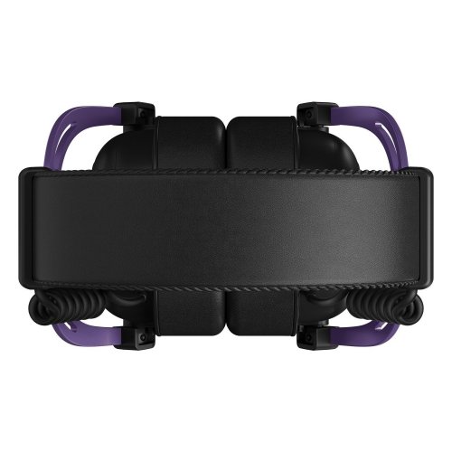 Купить Уценка наушники HATOR Hypergang 2 (HTA-914) Lavander (Повреждена упаковка, 784262) - цена в Харькове, Киеве, Днепре, Одессе
в интернет-магазине Telemart фото