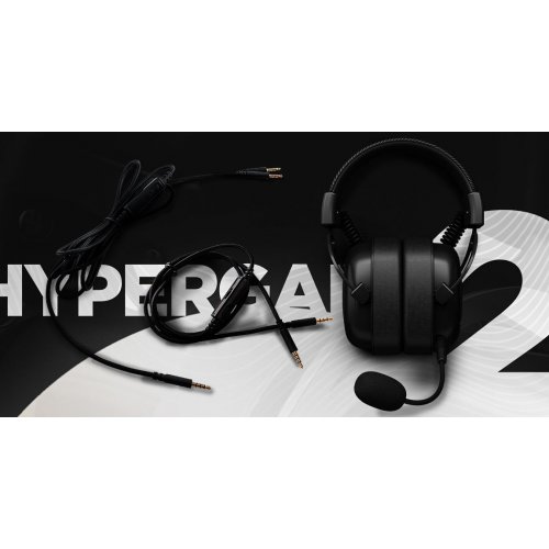 Купить Уценка наушники HATOR Hypergang 2 (HTA-914) Lavander (Повреждена упаковка, 784262) - цена в Харькове, Киеве, Днепре, Одессе
в интернет-магазине Telemart фото