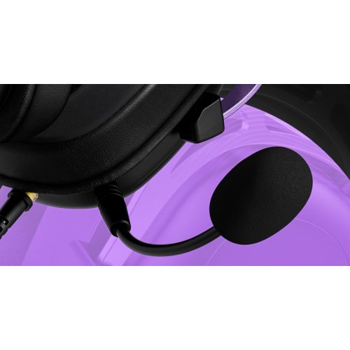 Купить Уценка наушники HATOR Hypergang 2 (HTA-914) Lavander (Повреждена упаковка, 784262) - цена в Харькове, Киеве, Днепре, Одессе
в интернет-магазине Telemart фото