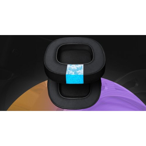 Купить Уценка наушники HATOR Hypergang 2 (HTA-914) Lavander (Повреждена упаковка, 784262) - цена в Харькове, Киеве, Днепре, Одессе
в интернет-магазине Telemart фото