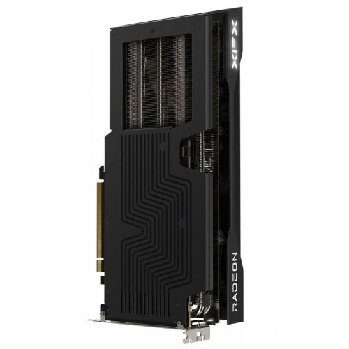 Купить Видеокарта XFX Radeon 9060 XT Swift Triple Fan OC 16384MB (RX-96TS316B7) с проверкой совместимости: обзор, характеристики, цена в Киеве, Днепре, Одессе, Харькове, Украине | интернет-магазин TELEMART.UA фото