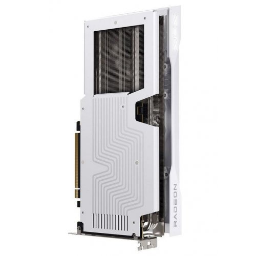 Купить Видеокарта XFX Radeon 9060 XT Swift White Triple Fan OC 16384MB (RX-96TS316W7) с проверкой совместимости: обзор, характеристики, цена в Киеве, Днепре, Одессе, Харькове, Украине | интернет-магазин TELEMART.UA фото