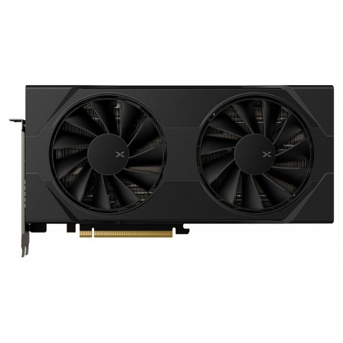 Купить Видеокарта XFX Radeon 9060 XT Swift OC 16384MB (RX-96TSW16BQ) с проверкой совместимости: обзор, характеристики, цена в Киеве, Днепре, Одессе, Харькове, Украине | интернет-магазин TELEMART.UA фото