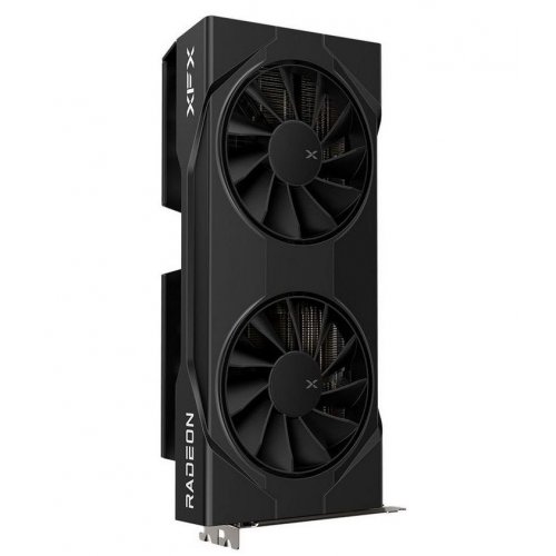 Купить Видеокарта XFX Radeon 9060 XT Swift OC 16384MB (RX-96TSW16BQ) с проверкой совместимости: обзор, характеристики, цена в Киеве, Днепре, Одессе, Харькове, Украине | интернет-магазин TELEMART.UA фото