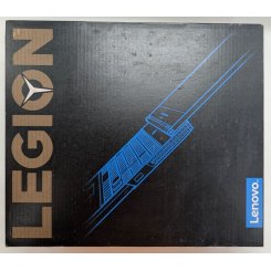 Ноутбук Lenovo Legion Y530-15ICH (81FV00WTRA) (Восстановлено продавцом, 784281)