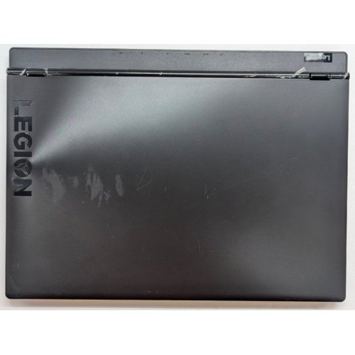 Купити Ноутбук Lenovo Legion Y530-15ICH (81FV00WTRA) (Відновлено продавцем, 784281) - ціна в Києві, Львові, Вінниці, Хмельницькому, Франківську, Україні | інтернет-магазин TELEMART.UA фото