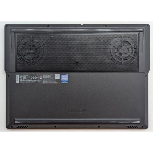 Купити Ноутбук Lenovo Legion Y530-15ICH (81FV00WTRA) (Відновлено продавцем, 784281) - ціна в Києві, Львові, Вінниці, Хмельницькому, Франківську, Україні | інтернет-магазин TELEMART.UA фото