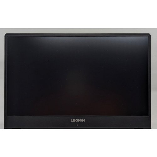 Купити Ноутбук Lenovo Legion Y530-15ICH (81FV00WTRA) (Відновлено продавцем, 784281) - ціна в Києві, Львові, Вінниці, Хмельницькому, Франківську, Україні | інтернет-магазин TELEMART.UA фото