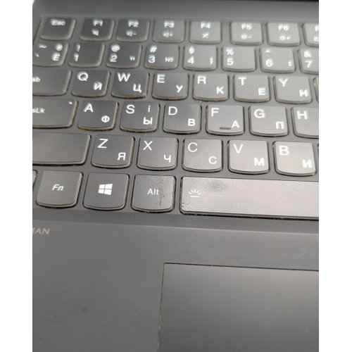 Купити Ноутбук Lenovo Legion Y530-15ICH (81FV00WTRA) (Відновлено продавцем, 784281) - ціна в Києві, Львові, Вінниці, Хмельницькому, Франківську, Україні | інтернет-магазин TELEMART.UA фото
