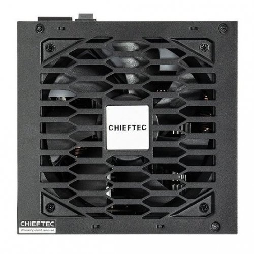 Купить Блок питания CHIEFTEC Vita SM3 850W (BPX-850-C) с проверкой совместимости: обзор, характеристики, цена в Киеве, Днепре, Одессе, Харькове, Украине | интернет-магазин TELEMART.UA фото