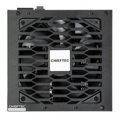 Купить Блок питания CHIEFTEC Vita SM3 750W (BPX-750-C) с проверкой совместимости: обзор, характеристики, цена в Киеве, Днепре, Одессе, Харькове, Украине | интернет-магазин TELEMART.UA фото
