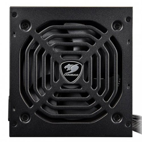 Блок живлення Cougar SC 550W (SC 550) купити з перевіркою сумісності: огляд, характеристики, ціна у Києві, Львові, Вінниці, Хмельницькому, Івано-Франківську, Україні | інтернет-магазин TELEMART.UA фото