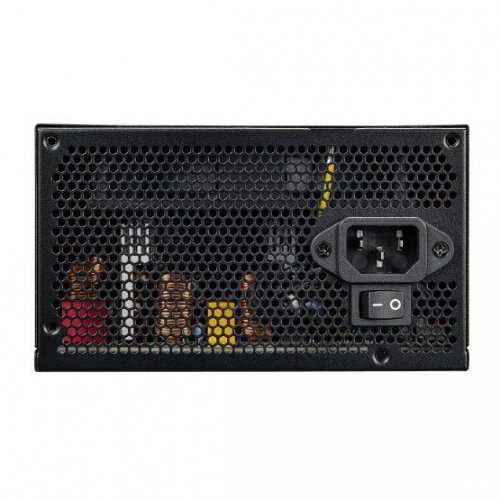Блок живлення Cougar SC 550W (SC 550) купити з перевіркою сумісності: огляд, характеристики, ціна у Києві, Львові, Вінниці, Хмельницькому, Івано-Франківську, Україні | інтернет-магазин TELEMART.UA фото