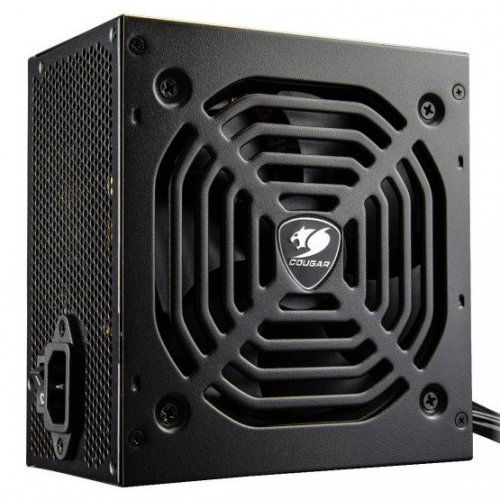 Блок живлення Cougar SC 650W (SC 650) купити з перевіркою сумісності: огляд, характеристики, ціна у Києві, Львові, Вінниці, Хмельницькому, Івано-Франківську, Україні | інтернет-магазин TELEMART.UA фото