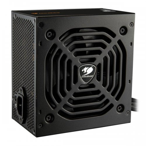 Блок живлення Cougar SC 650W (SC 650) купити з перевіркою сумісності: огляд, характеристики, ціна у Києві, Львові, Вінниці, Хмельницькому, Івано-Франківську, Україні | інтернет-магазин TELEMART.UA фото