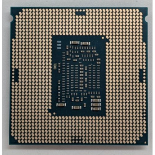 Купить Процессор Intel Core i3-8100 3.6GHz 6MB s1151 Tray (CM8068403377308) (Восстановлено продавцом, 784319) с проверкой совместимости: обзор, характеристики, цена в Киеве, Днепре, Одессе, Харькове, Украине | интернет-магазин TELEMART.UA фото