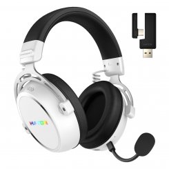 Навушники HATOR Hypergang 3 Wireless (ESH56) White