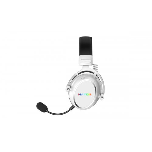 Фото Навушники HATOR Hypergang 3 Wireless (ESH56) White