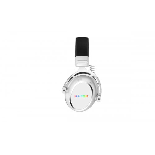 Фото Навушники HATOR Hypergang 3 Wireless (ESH56) White