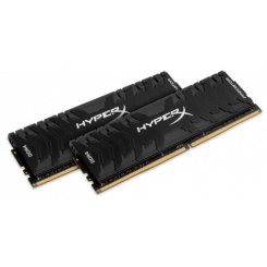 Озп HyperX DDR4 16GB (2x8GB) 4000Mhz Predator (HX440C19PB3K2/16) (Відновлено продавцем, 784340)