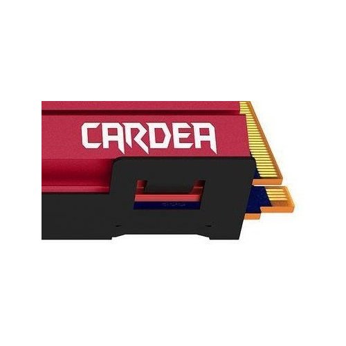 Купить Ssd-диск Team T-FORCE CARDEA MLC 480GB M.2 (2280 PCI-E) (TM8FP2480G0C110) (Восстановлено продавцом, 784343) с проверкой совместимости: обзор, характеристики, цена в Киеве, Днепре, Одессе, Харькове, Украине | интернет-магазин TELEMART.UA фото