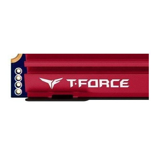 Купить Ssd-диск Team T-FORCE CARDEA MLC 480GB M.2 (2280 PCI-E) (TM8FP2480G0C110) (Восстановлено продавцом, 784343) с проверкой совместимости: обзор, характеристики, цена в Киеве, Днепре, Одессе, Харькове, Украине | интернет-магазин TELEMART.UA фото