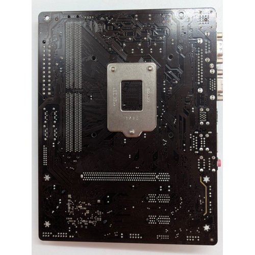 Материнська плата Gigabyte H310M DS2 (s1151-V2, Intel H310) (Відновлено продавцем, 784360) купити з перевіркою сумісності: огляд, характеристики, ціна у Києві, Львові, Вінниці, Хмельницькому, Івано-Франківську, Україні | інтернет-магазин TELEMART.UA фото