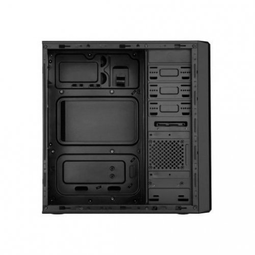 Купить Корпус GAMEMAX MT514 450W Black (Восстановлено продавцом, 784364) с проверкой совместимости: обзор, характеристики, цена в Киеве, Днепре, Одессе, Харькове, Украине | интернет-магазин TELEMART.UA фото