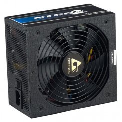 Блок питания CHIEFTEC NitroII 850W (BPS-850C2) (Восстановлено продавцом, 784551)