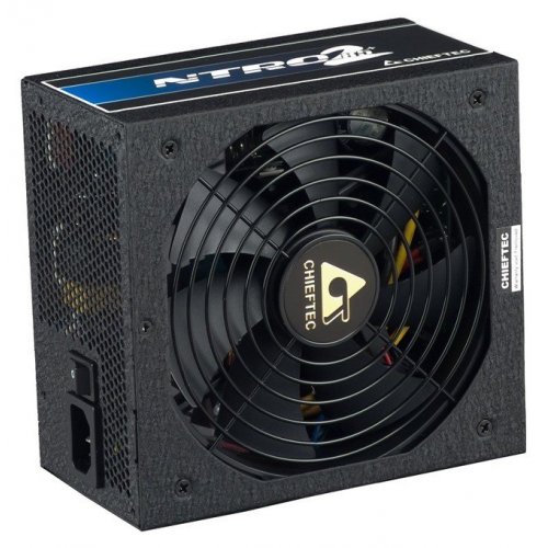 Блок живлення CHIEFTEC NitroII 850W (BPS-850C2) (Відновлено продавцем, 784551) купити з перевіркою сумісності: огляд, характеристики, ціна у Києві, Львові, Вінниці, Хмельницькому, Івано-Франківську, Україні | інтернет-магазин TELEMART.UA фото